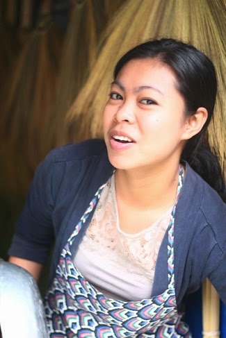 Baguio Girl