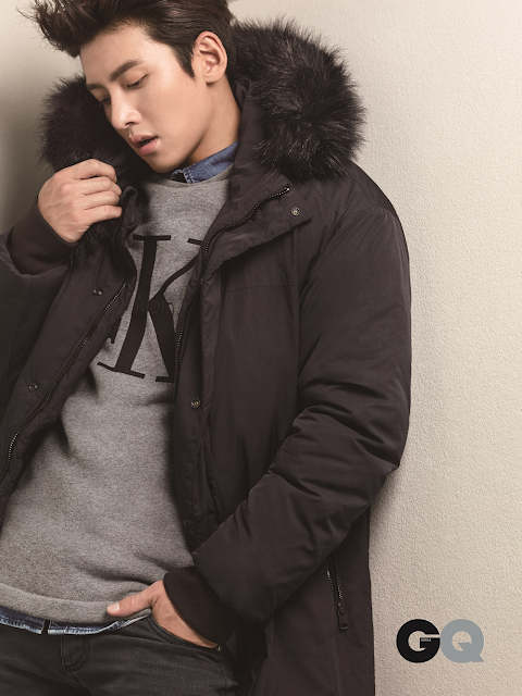 Ji Chang Wook