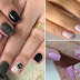 Vários Modelos e Sugestões de Esmaltes e de Unhas Deslumbrantes