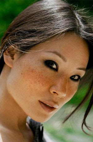 Asa akira first video