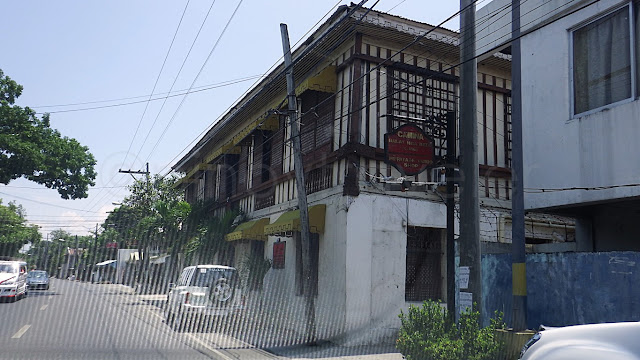 street view of Camina Balay Nga Bato