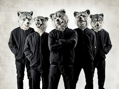 MWAM MAN WITH A MISSION