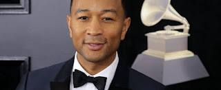 Win tickets to watch John Legend live at the Arena of Stars