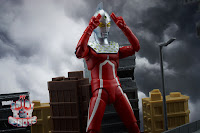 S.H. Figuarts Ultraseven (The Mystery of Ultraseven) 24