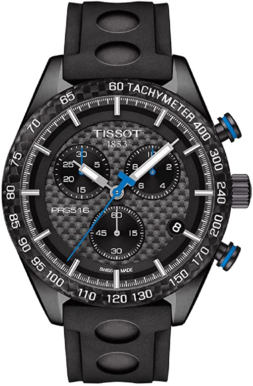 Tissot PRS 516 Quartz Chronograph T1004173720100