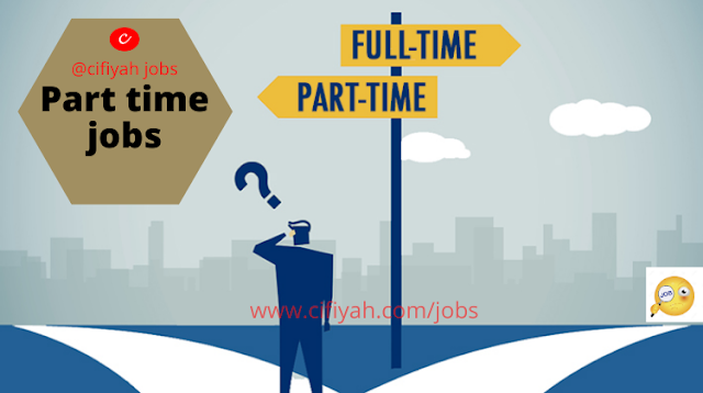 6 Benefits of Working Part Time Job Instead of Full Time Jobs