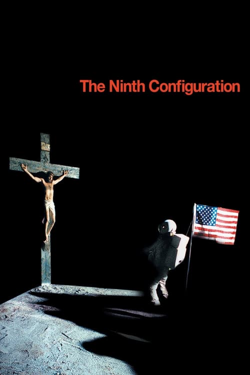 [HD] La neuvième configuration 1980 Film Complet Download