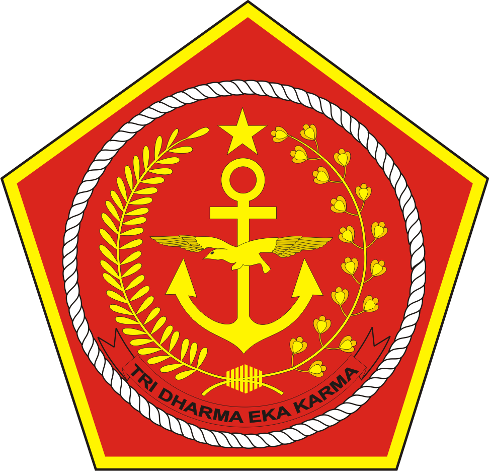 Logo Baru TNI ( Tentara Nasional Indonesia ) Sejak 28 Januari 2013