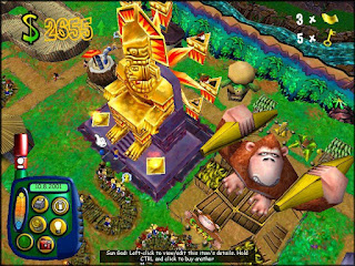 Sim Theme Park (Theme Park World) Full Game Repack Download