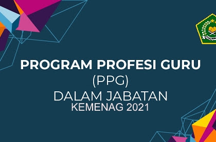 Persiapan Pelaksanaan PPG DALJAB Kemenag 2021