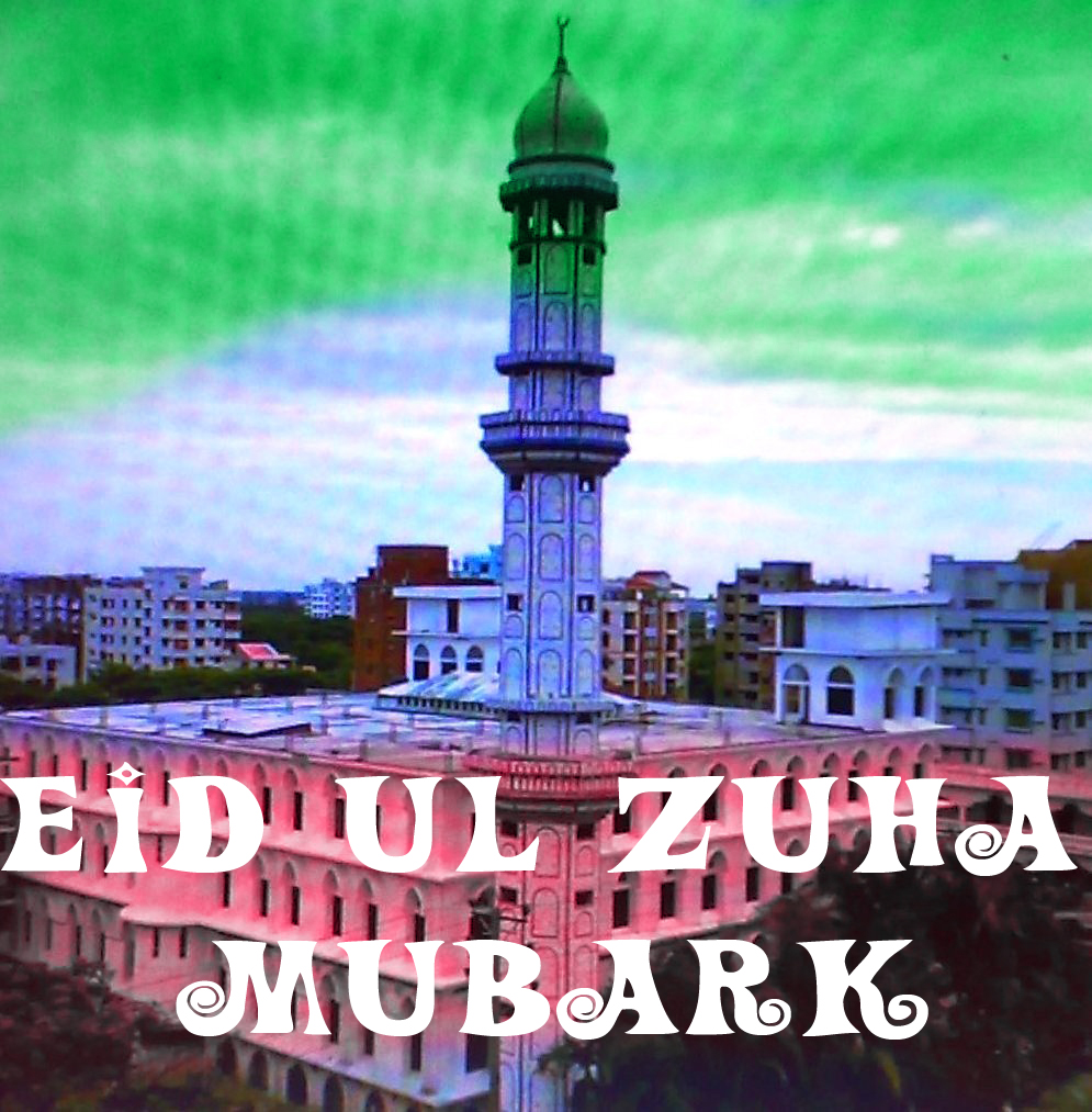 Eid Ul Zuha Mubarak All Type Images
