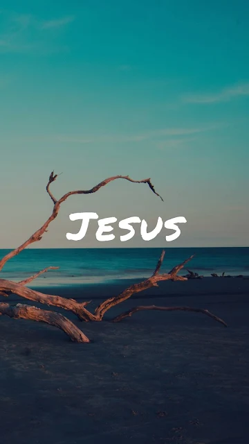 Plano De Fundo Jesus Tumblr