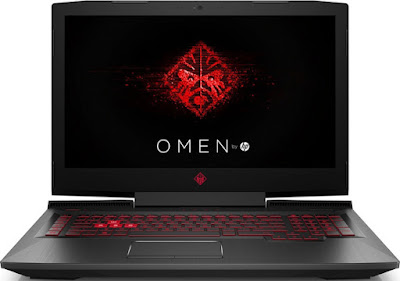 HP Omen 17-an113ns