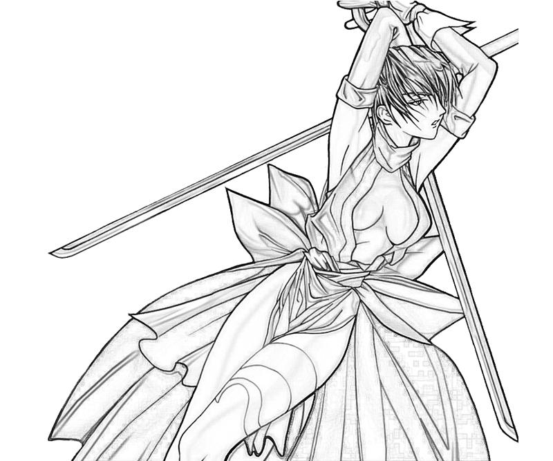 printable-shiki-weapon_coloring-pages-1