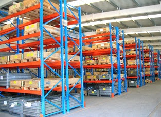 Warehouse Services in Melbourne