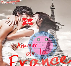 AirAsiaX Paris Amour De La France Promo