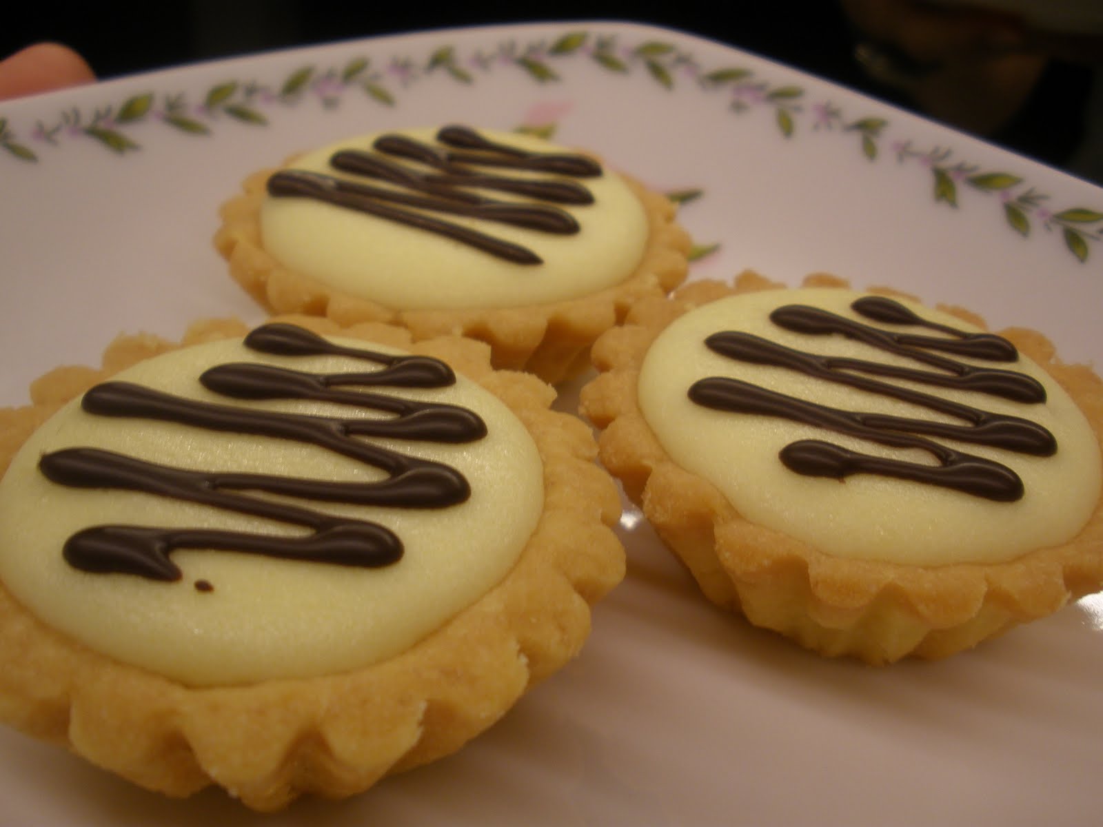 .: ANEKA CHEESE TART