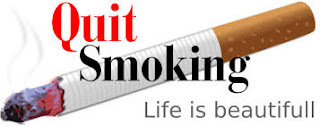 quit smoking