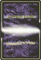 Advent Card Back