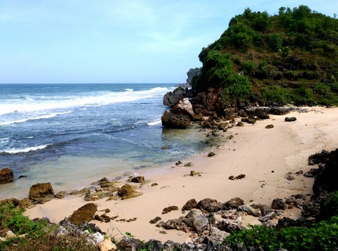 [http://scanforlink.blogspot.com] Pantai Butuh Gunung Kidul Yogyakarta