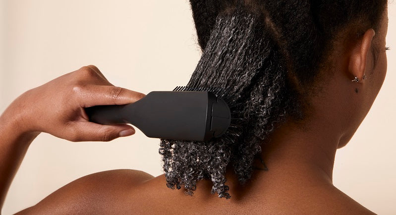 Stop Hair Breakage and Grow Long Healthy Hair With These Tips