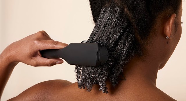 Stop Hair Breakage and Grow Long Healthy Hair With These Tips  