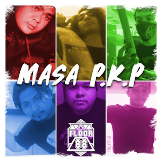 Floor 88 - Masa PKP MP3