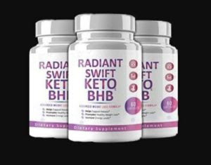 Radiant Swift Keto