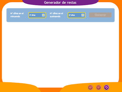 http://www.ceiploreto.es/sugerencias/juegos_educativos/4/Generador_restas/index.html