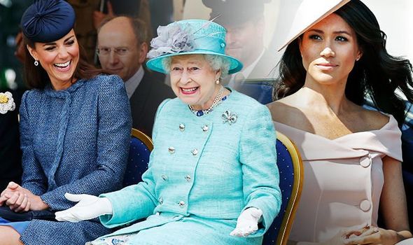 The Unique Inheritance Bestowed Upon Kate Middleton by the Late Queen