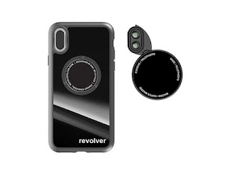  Ztylus Revolver M Series iPhone Lens Kit