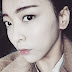 f(x) Luna shows her manly charm in her latest SelCa