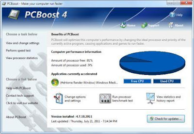 PCBoost 4.8 Full Crack