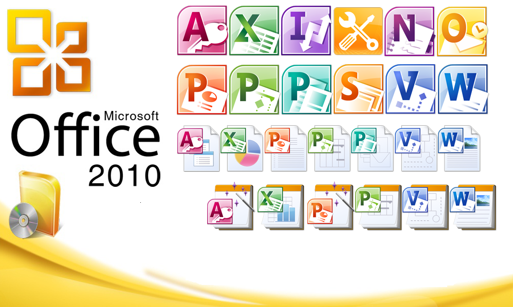 تحميل وتفعيل Microsoft Office Pro Plus 2010 Sp2 مدي الحياة مدونة