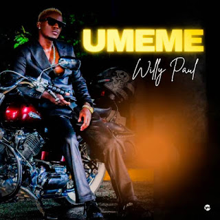 AUDIO | Willy Paul – Umeme (Mp3 Download)