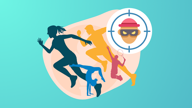 How to Spot and Avoid Olympic Ticket and Travel Fraud: 5 Essential Tips