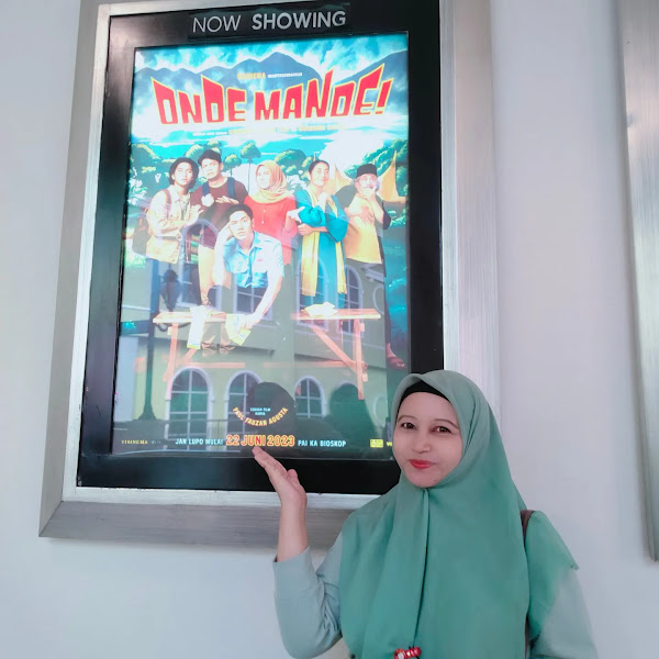 Review Film Onde Mande