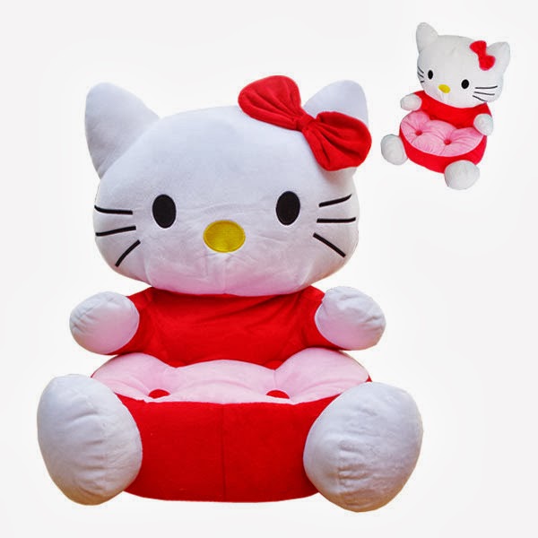Kumpulan Gambar Boneka Hello Kitty Lucu Hello Kitty Doll