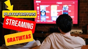 Las mejores plataformas para ver películas gratis online en español