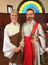 Ordination Bar Harbor, Maine, October 21, 2012
