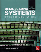 Metal Building Systems: Design and Specifications, 3rd ed.