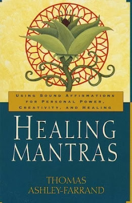 https://www.goodreads.com/book/show/911559.Healing_Mantras