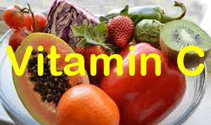 manfaat vitamin C bagi kesehatan tubuh
