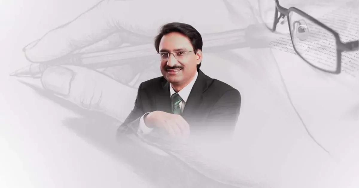 A day in Jamiat Al-Rashid By Javed Chaudhry