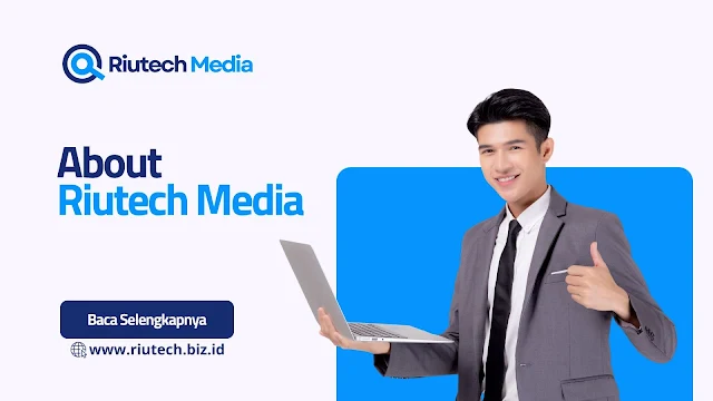 About Riutech Media