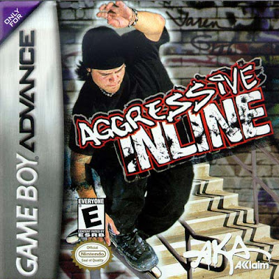agresive inline gba rom