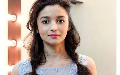 Alia Bhatt at Udta Punjab Promotions | Style Files - Diary of a Dancebee