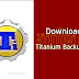 Download Titanium Backup Pro V8.3.3 APK