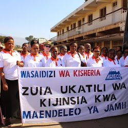 Siku 16 za kupinga ukatili wa kijinsia kanda ya kaskazini