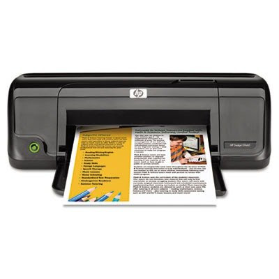 HP Deskjet D1660 Driver Downloads